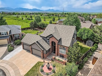 12693 W 82nd Ln, Arvada, CO 80005