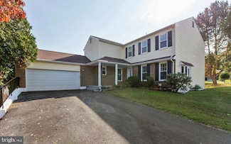 10105 Quince Apple Ct, Upper Marlboro, MD 20772