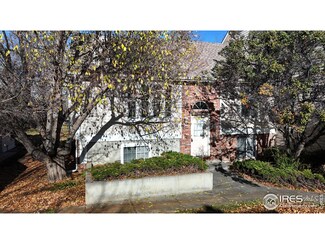 2828 Silverplume Dr Unit J1-1, Fort Collins, CO 80526