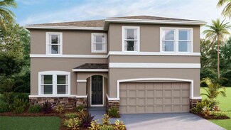 9854 Rowing Dale Bend, Wesley Chapel, FL 33545