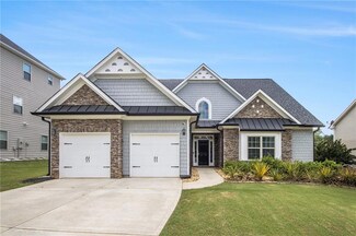 19 Pillar Point, Newnan, GA 30265