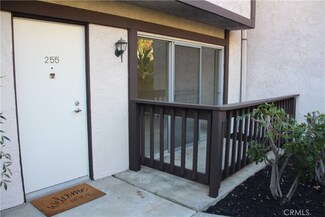 338 S Miraleste Dr Unit 255, San Pedro, CA 90732