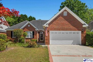 2110 Elderberry Dr, Florence, SC 29505