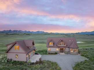 1010 E Anderson Rd, Placerville, CO 81430