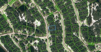 277 Rhythm Dr, Lake Placid, FL 33852