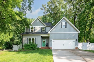 385 Apache Dr, Winston Salem, NC 27107