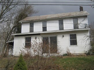 13800 State Route 669 NW, Crooksville, OH 43731