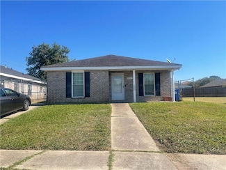 4941 Viola St, New Orleans, LA 70126