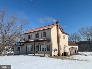 8138 Great Cove Rd, Needmore, PA 17238