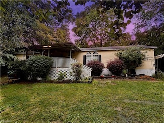 1407 Remer Regan Rd, Lexington, NC 27292