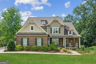 62 Saint Ives Cir, Winder, GA 30680
