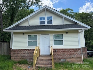16 Cauthen St, Rock Hill, SC 29730