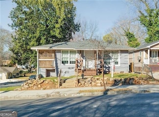 311 University Ave SW, Atlanta, GA 30310