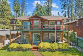 33092 van Dissel Rd SE, Valley, WA 99181