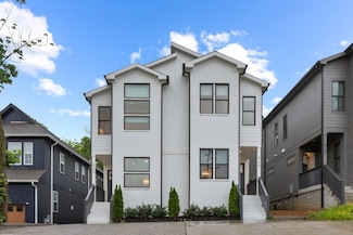 819 Watts Ln, Nashville, TN 37209