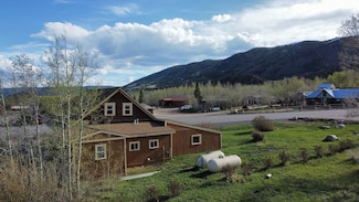 2757 Wyoming 130, Centennial, WY 82055