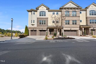 342 View Dr, Morrisville, NC 27560