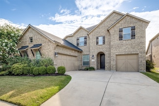 132 Birdcall Ln, Argyle, TX 76226