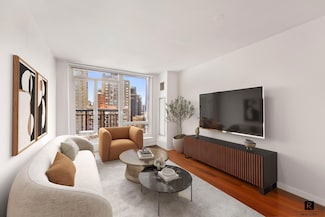 45 Park Ave Unit 1105, New York, NY 10016