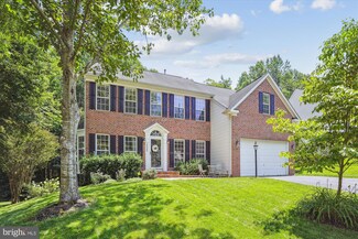 15245 Bowmans Folly Dr, Manassas, VA 20112