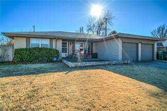 2428 SW 77th Place, Oklahoma City, OK 73159