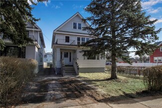 111 Folger St, Buffalo, NY 14220