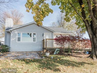 245 Bucher John Rd, Union Bridge, MD 21791