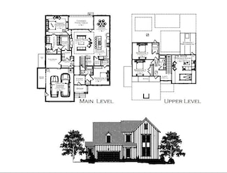 207 Phillips Bend, Spring Hill, TN 37174