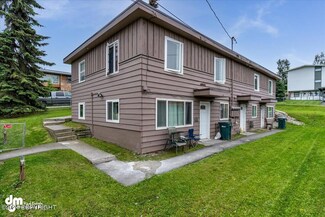 104 Fireoved Dr, Anchorage, AK 99508