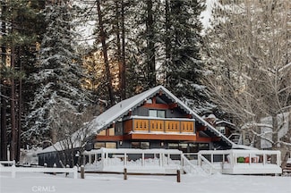 1021 Club View Dr, Big Bear Lake, CA 92315