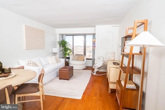 2001 Hamilton St Unit 1417, Philadelphia, PA 19130