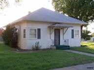 601 S Locust St, Shattuck, OK 73858