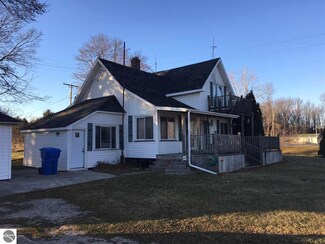 1131 M 61, Standish, MI 48658