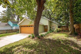 41 John St, Saint Augustine, FL 32084