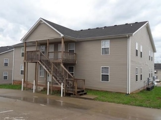 427 Alma Ln Unit G, Clarksville, TN 37043