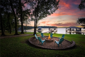 560 Private Road 52444, Leesburg, TX 75451