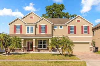 882 Counts Crest Cir, Apopka, FL 32712
