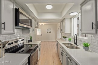 3506 S Margo Dr, Tempe, AZ 85282