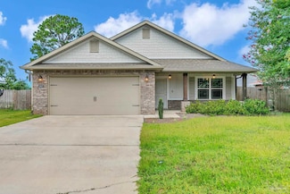 3007 Classic Dr, Pensacola, FL 32507