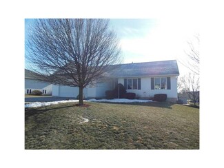 335 F Ave W, Walford, IA 52351