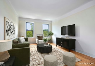 1825 Riverside Dr Unit 6B, New York, NY 10034