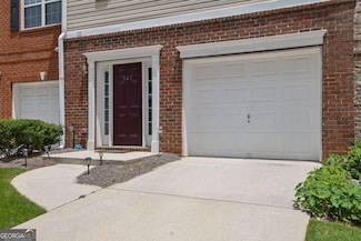 541 Lantern Wood Dr, Scottdale, GA 30079