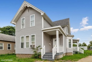 424 E 10th St, Michigan City, IN 46360