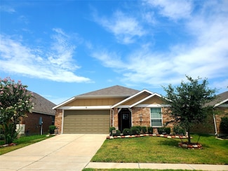 6710 Camden Valley Ct, Houston, TX 77084