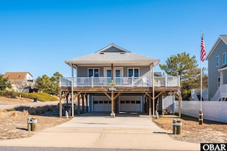 3215 Bay Dr Unit Lot 140, Kill Devil Hills, NC 27948