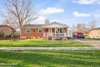 6108 W Pages Ln, Louisville, KY 40258