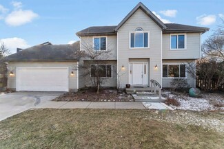 2857 Dover Cir, Fitchburg, WI 53711