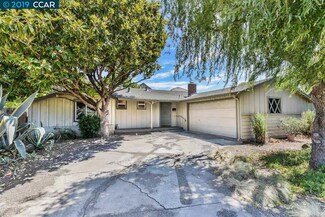 1324 William Way, Concord, CA 94520