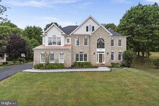 10000 Tasha Ct, Manassas, VA 20111