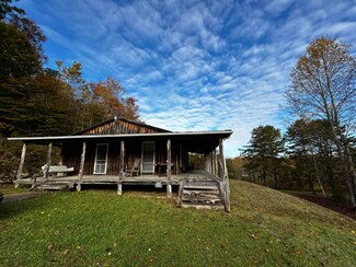 0 Sloan Valley Rd, Beattyville, KY 41311